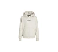 JACK & JONES Sudadera con capucha para niño - Hoodie JORVESTERBRO beige | 140