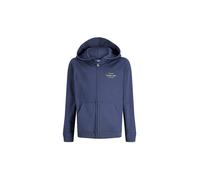 JACK & JONES Sudadera con capucha para niño JORNORREBRO azul | 152
