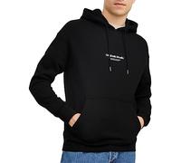 JACK & JONES Sudadera con capucha Vesterbro para hombreXL