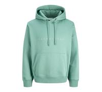 JACK & JONES Sudadera 'JJEStar' menta S menta