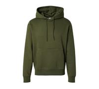 JACK & JONES Sudadera 'JJEStar' oliva M oliva
