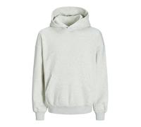 JACK & JONES Sudadera 'JJEUrban Edge' blanco moteado XS EUR
