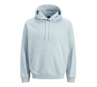 JACK & JONES Sudadera 'JORNorrebro' azul claro M azul claro