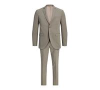 Jack & Jones Suit Jprfranco Noos Combinación, Oliva ahumada, 54 Hombres