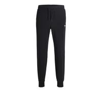 Jack & Jones Sweat Pants Jpstgordon Archive Noos Pls-Pantalones de chándal, Negro, 46 Hombres