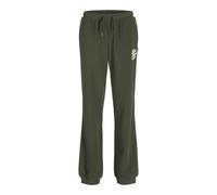 JACK & JONES Sweatpants Jpstelogo 2col 25/26 Noos Jnr-Pantalones de chándal, Mochila, 16 años Hombres