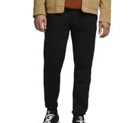 JACK & JONES Sweatpants Regular Fit Sweatpants Black L Black L