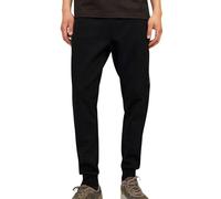 JACK & JONES Sweatpants Slim Fit Sweatpants Black M Black M