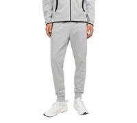 JACK & JONES Sweatpants Slim Fit Sweatpants Light Grey Melange M Light Grey Melange M