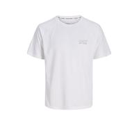 JACK & JONES T-Shirt Jcocnz Paris-Camiseta para Hombre