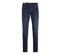 JACK & JONES Tapered fit Jeans JJIMIKE Jjoriginal SBD 516 Noos Tapered fit Jeans Blue Denim 34 32 Blue Denim