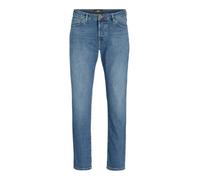 JACK & JONES Tapered fit Jeans RDD Royal RE 911 Comfort Fit Jeans Blue Denim 30 32 Blue Denim