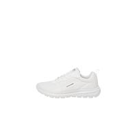 JACK & JONES Taylor Mesh Trainer Bright White