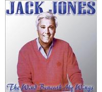 Jack Jones - The Wind Beneath My Wings