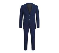 JACK & JONES Traje 'Franco' marino 46 marino