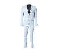 JACK & JONES Traje 'JPRBLAFranco' azul claro 52 azul claro