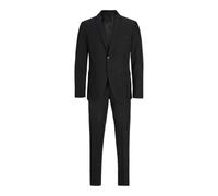 Jack & Jones Premium Traje 'JPRCosta' negro 54 negro