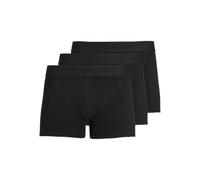 Jack & Jones Trunks 3-Pack Trunks Black XL Black XL