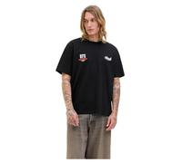 JACK & JONES UFC Ultimate Short Sleeve T-Shirt M