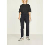 Jack & Jones JJXX Jxberlin Slim HW Nc2008 Noos Jeans, Black Denim, 31W x 30L para Mujer