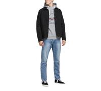 Jack & Jones Vaquero Chris de hombre loose azul. Azul 30 / 32