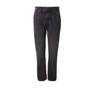 JACK & JONES Vaquero 'Chris' negro denim 38x30 negro denim