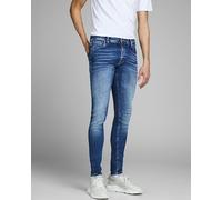 Jack & Jones Vaquero de hombre slim azul. Azul 32 - Largo 32