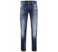JACK & JONES Jjiglenn Jjoriginal Ge 682 Noos 50sps, Jeans Hombre, Azul (Blue Denim), W29/L30 (Talla del fabricante: 29)