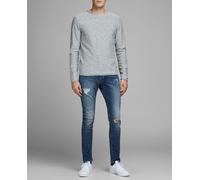 Jack & Jones Vaquero Glenn de hombre slim azul. Azul 32 / 32