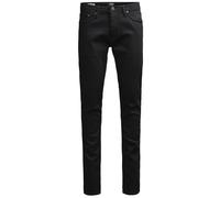 JACK & JONES Vaquero 'Glenn Felix' negro 29x30 negro