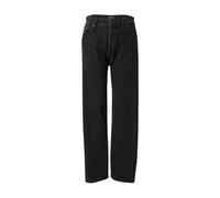 JACK & JONES Vaquero 'JJAlex' negro denim, Talla 32