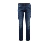 JACK & JONES Vaquero 'JJGLENN FOX' azul denim 33x34 azul denim
