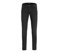 JACK & JONES Vaquero 'JJGlenn' negro denim 31x30 negro denim