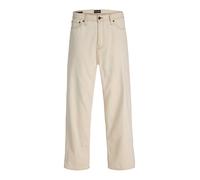 JACK & JONES Vaquero 'JJIALEX JJORIGINAL' ecru 28x32 ecru