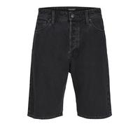 JACK & JONES Vaquero 'JJIAlex' negro denim 35-36xregular negro denim