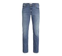 JACK & JONES Vaquero 'Clark' azul denim, Talla 28 Longitud 32