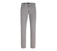 JACK & JONES Vaquero 'JJICLARK JJORIGINAL' gris 31x34 gris