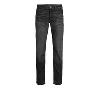 JACK & JONES Jjiclark Jjoriginal Jos 578 Lid Noos Pantalones Vaqueros, Black Denim, 29W / 30L Hombres