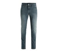 JACK & JONES Vaquero 'JJIGLenn Felix' gris denim 36x32 gris denim