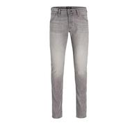 JACK & JONES Vaquero 'JJIGlenn JJFox' gris denim, Talla 34 Longitud 32