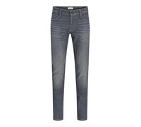 JACK & JONES Vaquero 'JJIGlenn JJIcon' gris denim 28x32 gris denim