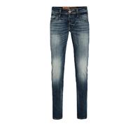 JACK & JONES Vaquero 'JJIGlenn JJLuke' azul denim 34x32 azul denim