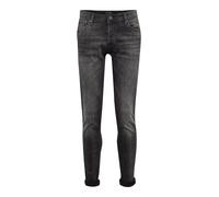 JACK & JONES Slim fit Jeans Jjiglenn Jjoriginal CB 817 Noos Slim fit Jeans Black Denim 30 30 Black Denim