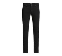 JACK & JONES Vaquero 'JJIGlenn JJOriginal' negro denim 30x32 EUR
