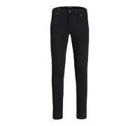 JACK & JONES Slim fit Jeans Jjiglenn Jjoriginal SQ 356 Noos Slim fit Jeans Black Denim 38 32 Black Denim