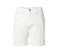 JACK & JONES Vaquero 'JJIrick' blanco, Talla 34