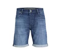JACK & JONES Vaquero 'JJIRick JJCade' azul oscuro 29-30 azul oscuro