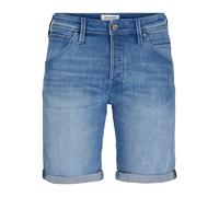 JACK & JONES Vaquero 'JJIRick JJFox' azul denim, Talla 31-32