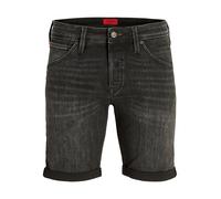 JACK & JONES Vaquero 'JJIRick JJFox' negro denim 33 negro denim