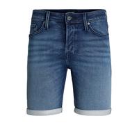 JACK & JONES Vaquero 'JJIRick JJIcon' azul denim 31-32 EUR